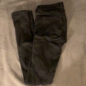 Hollister Skinny Jeans